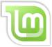 Linux Mint logo