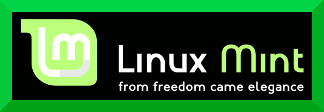 Click to visit Linux
                      Mint