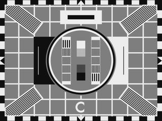 Testcard C