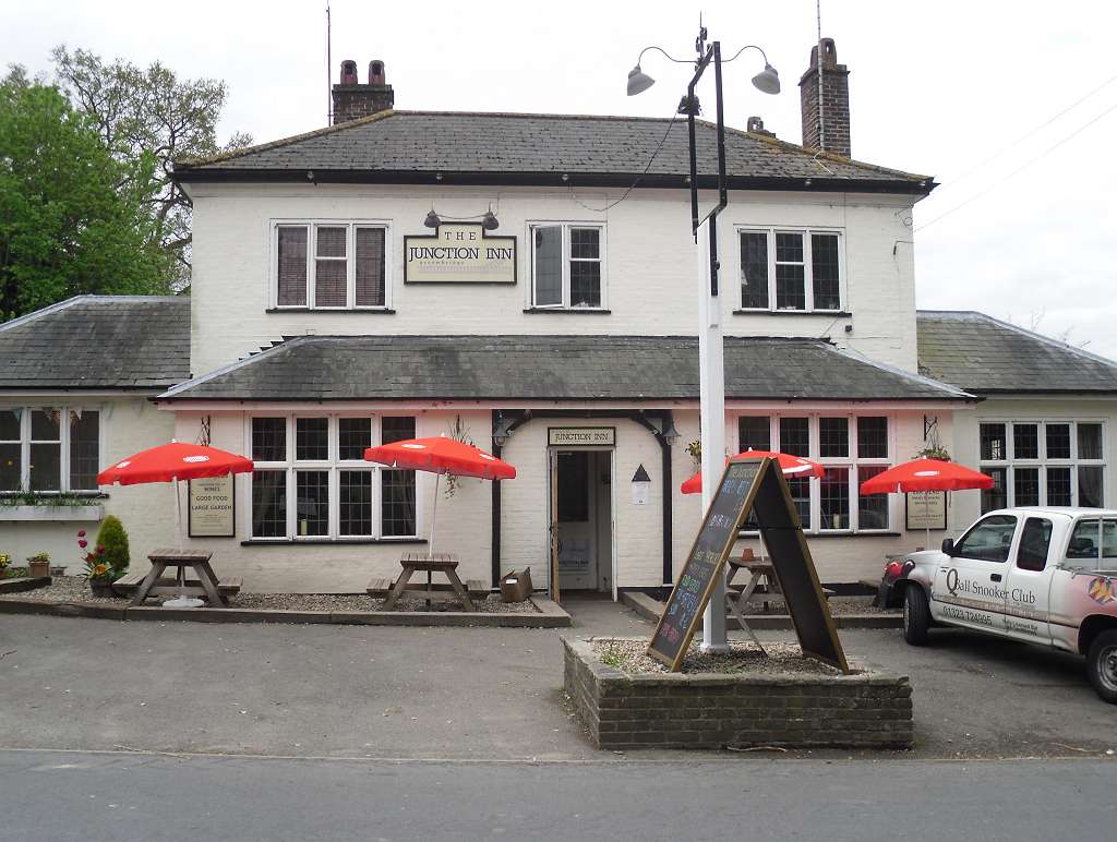 The Junction Inn