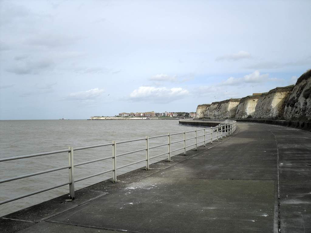 Birchington On Sea