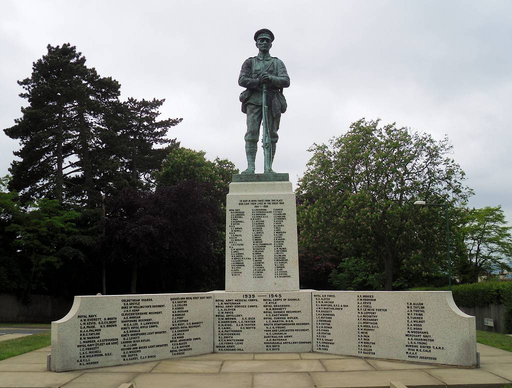 War Memorial