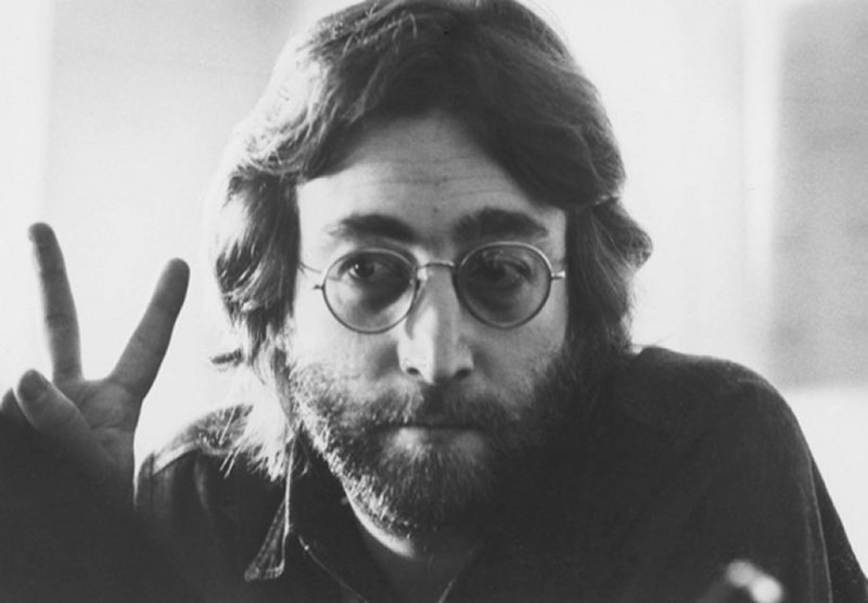 John Lennon