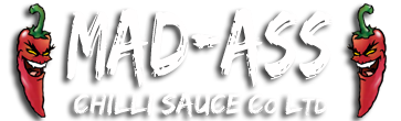 mad-ass chilli company