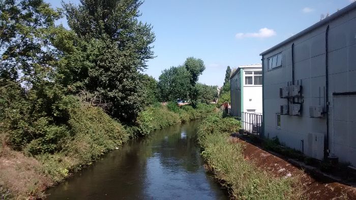 The River Wandle