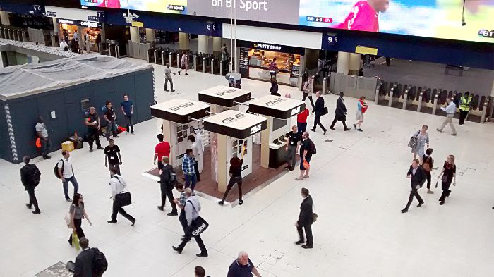 Asus at Waterloo