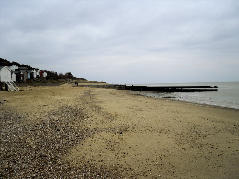 Walton On The Naze