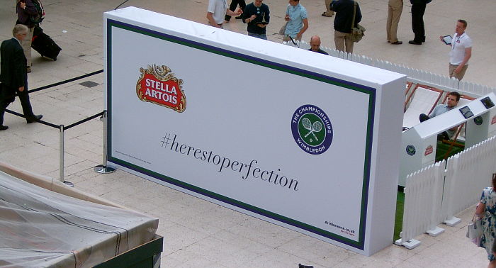 Stella Artois 2