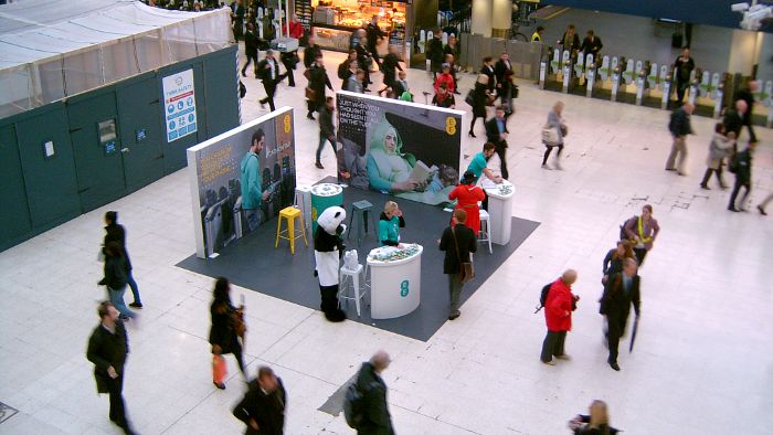 EE at Waterloo