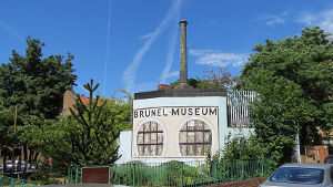 Brunel Museum