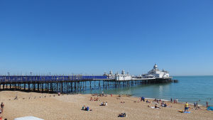 Eastbourne Pier