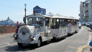 crappy road train