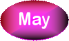 May 2015 diary page