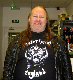 Motorhead !