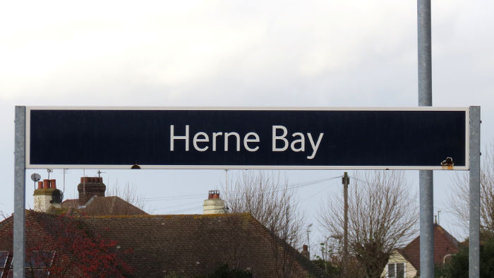 Herne Bay