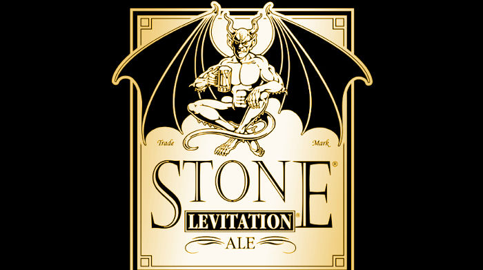 Stone Amber Ale