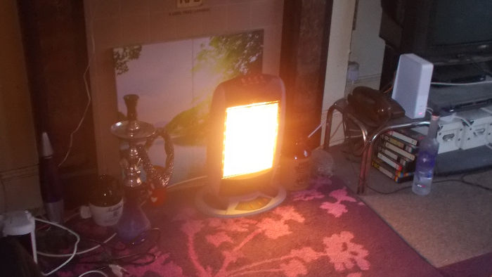 bright halogen heater bright halogen heater