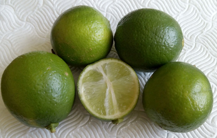 limes