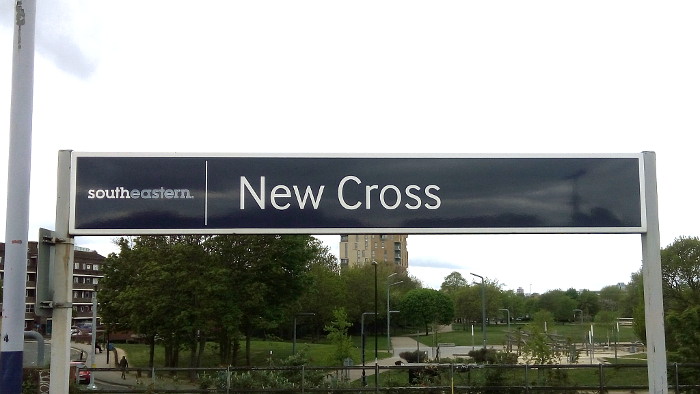 New Cross