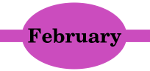 February