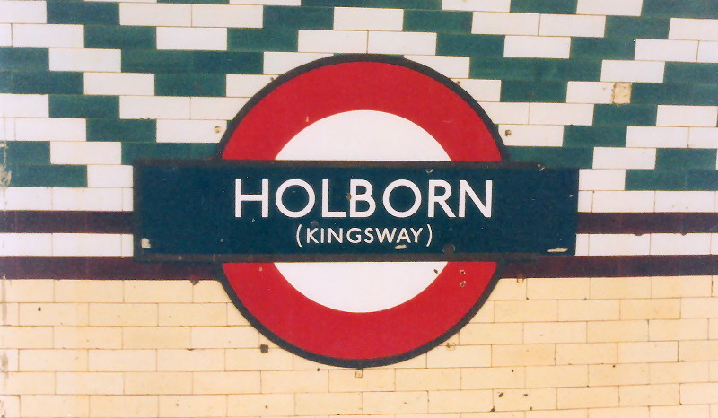 Holborn