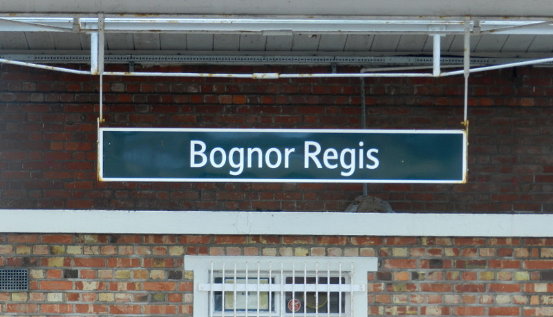 Bognor Regis