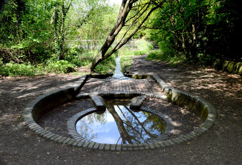 Caesar's Well