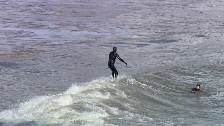 black rubber encased surfers black
rubber encased surfers