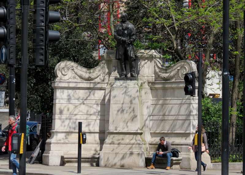 Isambard Kingdom Brunel