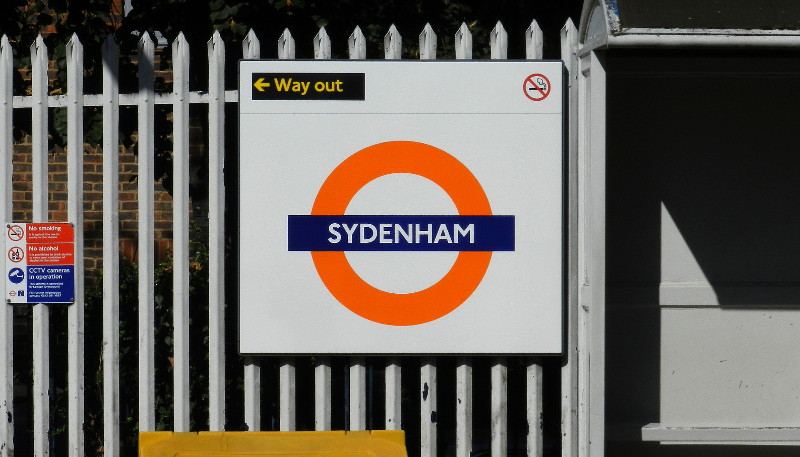 Sydenham