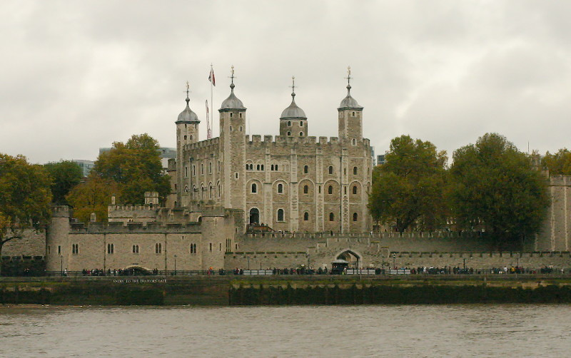 The Tower Of London