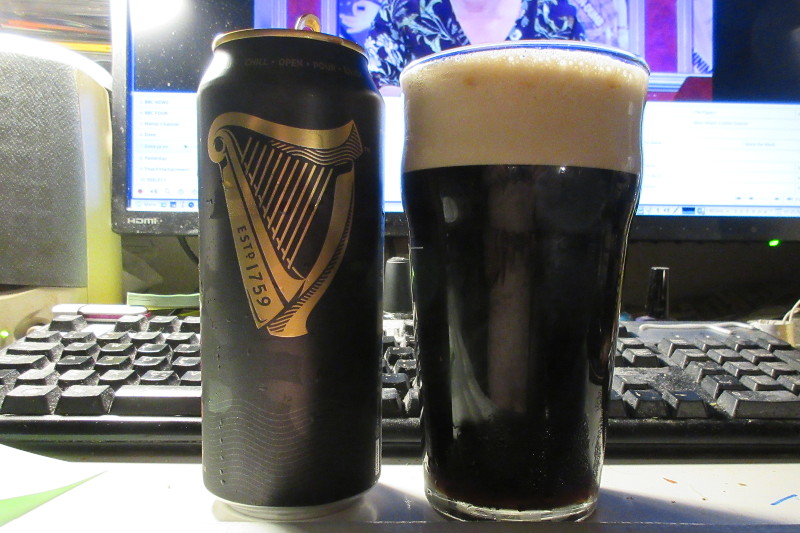 Guinness