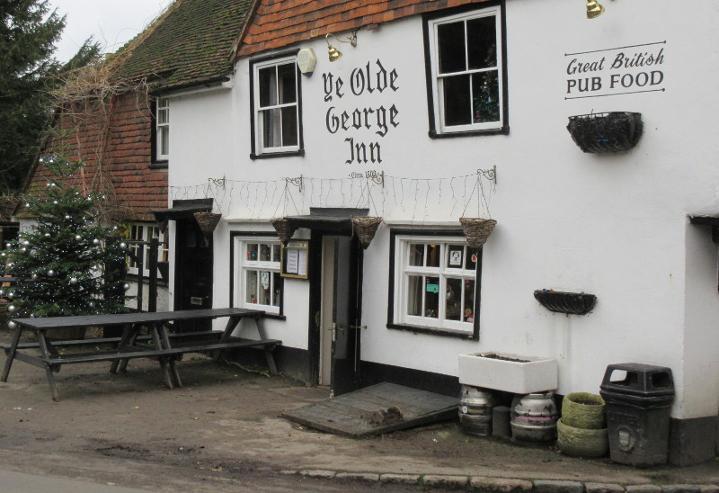 The George Pub