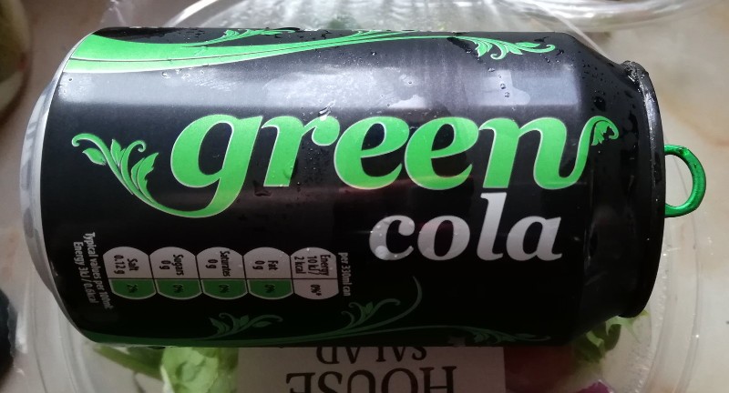 Green Cola