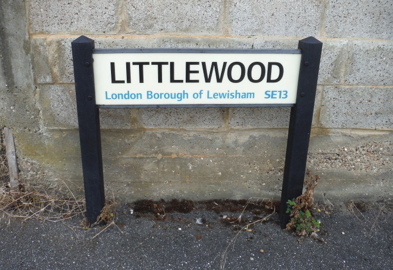 Littlewood