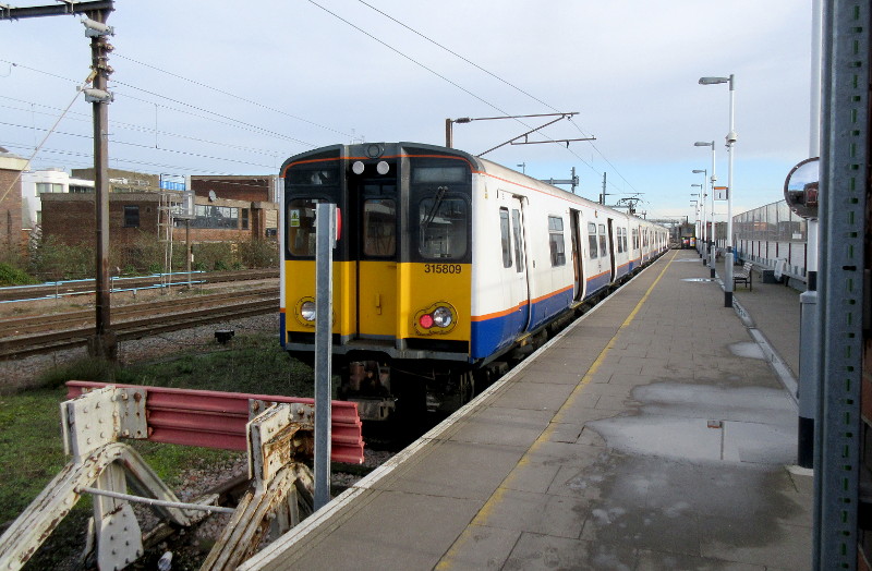 315809 at
                              Romford