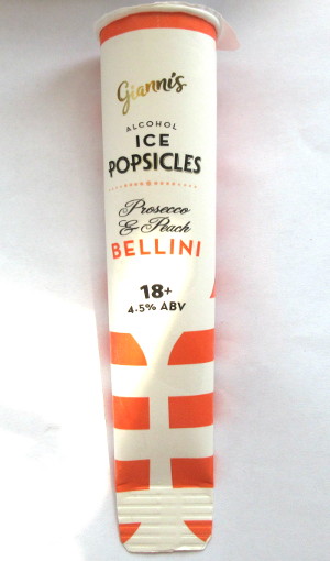 popsicle