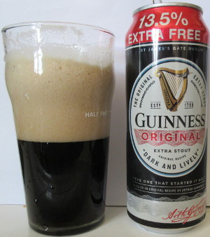 Guinness Original