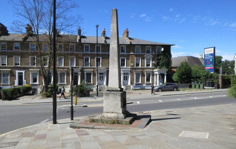 old drinking
                                  fountain