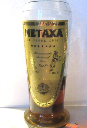 Metaxa