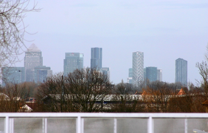 full
                                      zoom from Lower Sydenham