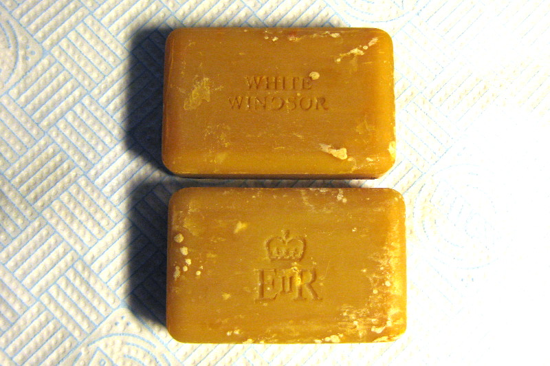 White
                                      Windsor