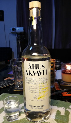 Aquavit