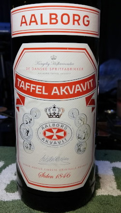 aquavit