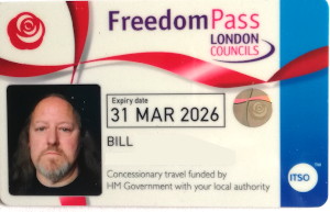 freedom pass