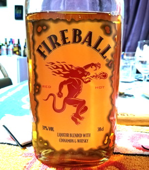 Fireball