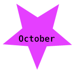 October 2022