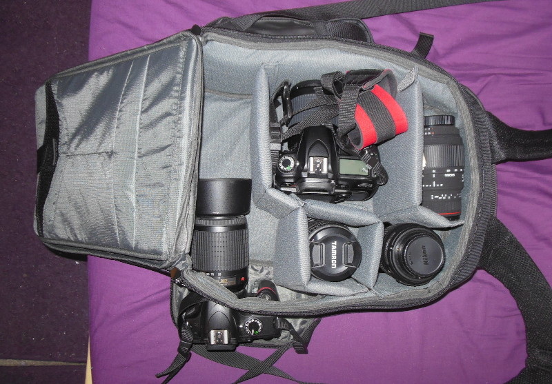 double camera
                              case