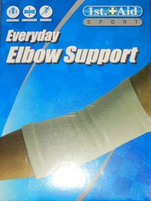 Elbow support