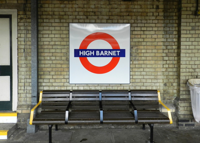 High Barnet